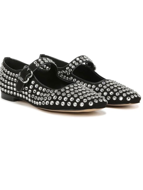 Sam Edelman Shoes - Sam Edelman Women's Michaela Gem Flats Size 7 New